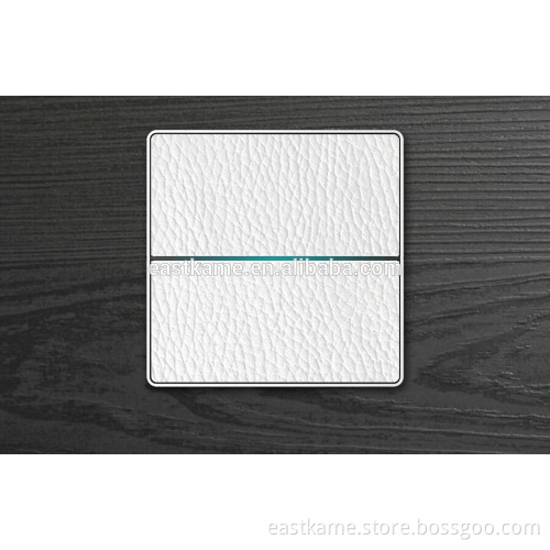 wireless android ios controlled wall touch network smart light switch ,touch screen light switch